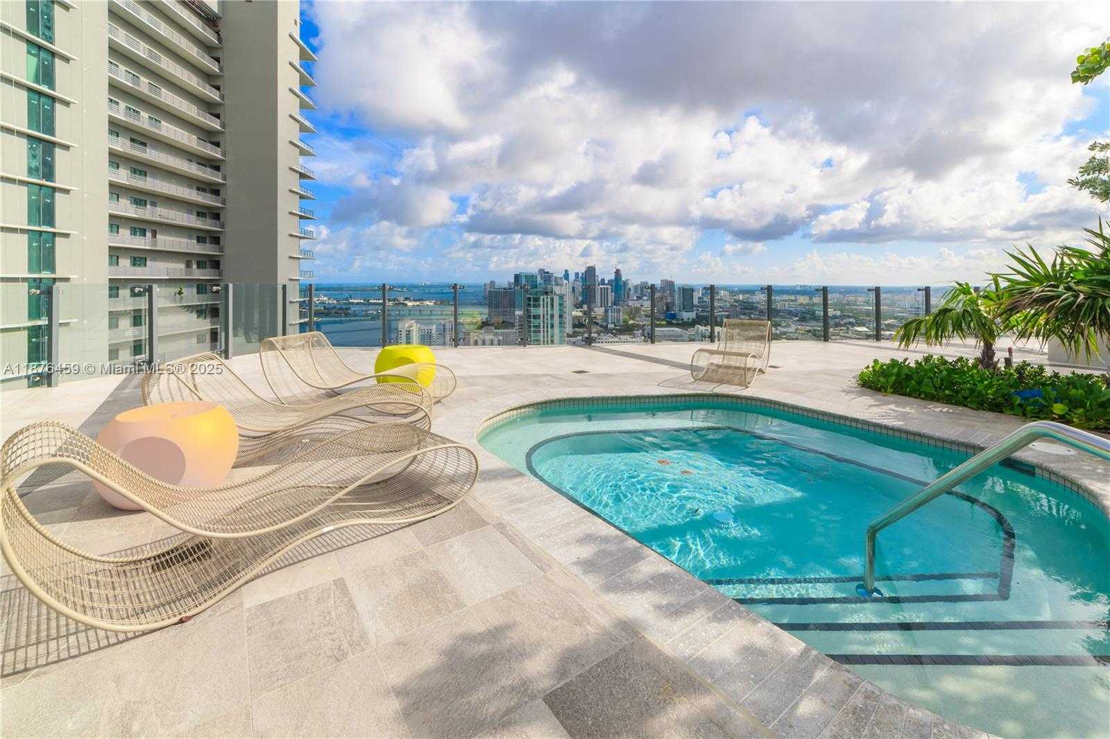 Small Image of 501 NORTH EAST 31ST ST #PH4402, Miami Number 41