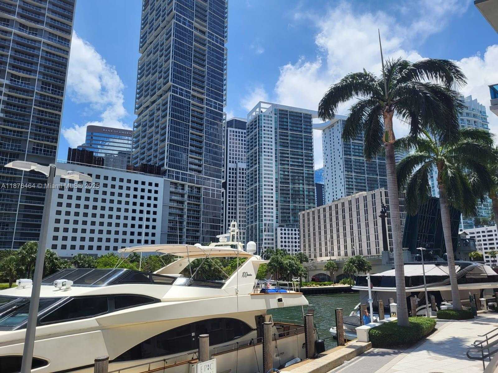 Small Image of 200 BISCAYNE BOULEVARD WAY #4203, Miami Number 21