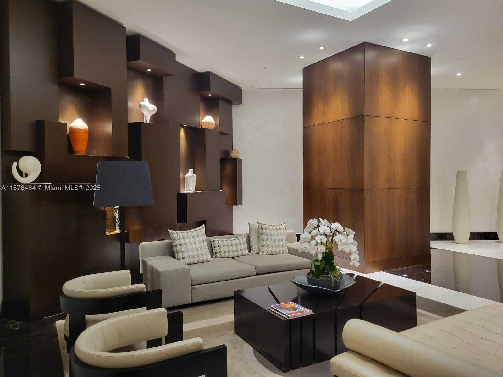 Small Image of 200 BISCAYNE BOULEVARD WAY #4203, Miami Number 22