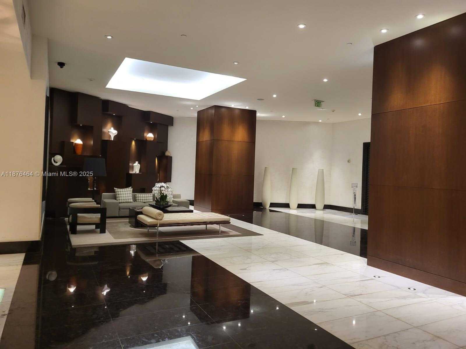 Small Image of 200 BISCAYNE BOULEVARD WAY #4203, Miami Number 24