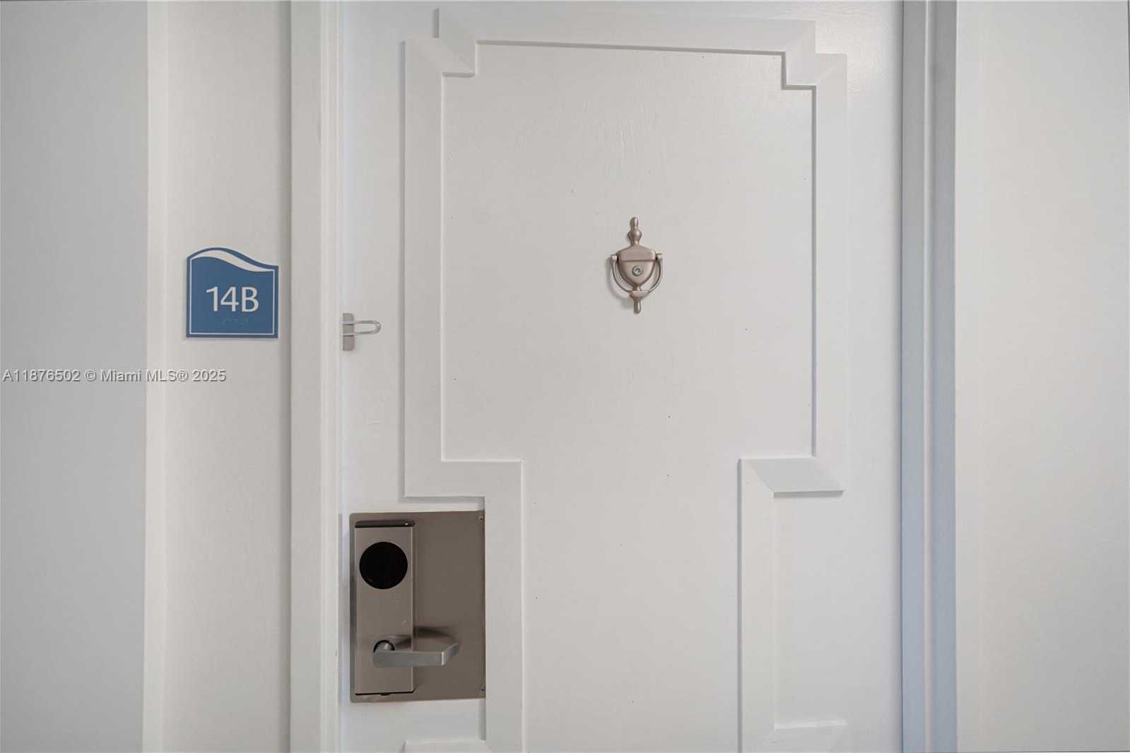 Small Image of 5101 COLLINS AVE #14B, Miami Beach Number 2