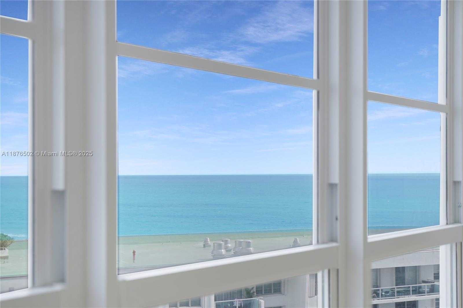 Small Image of 5101 COLLINS AVE #14B, Miami Beach Number 9