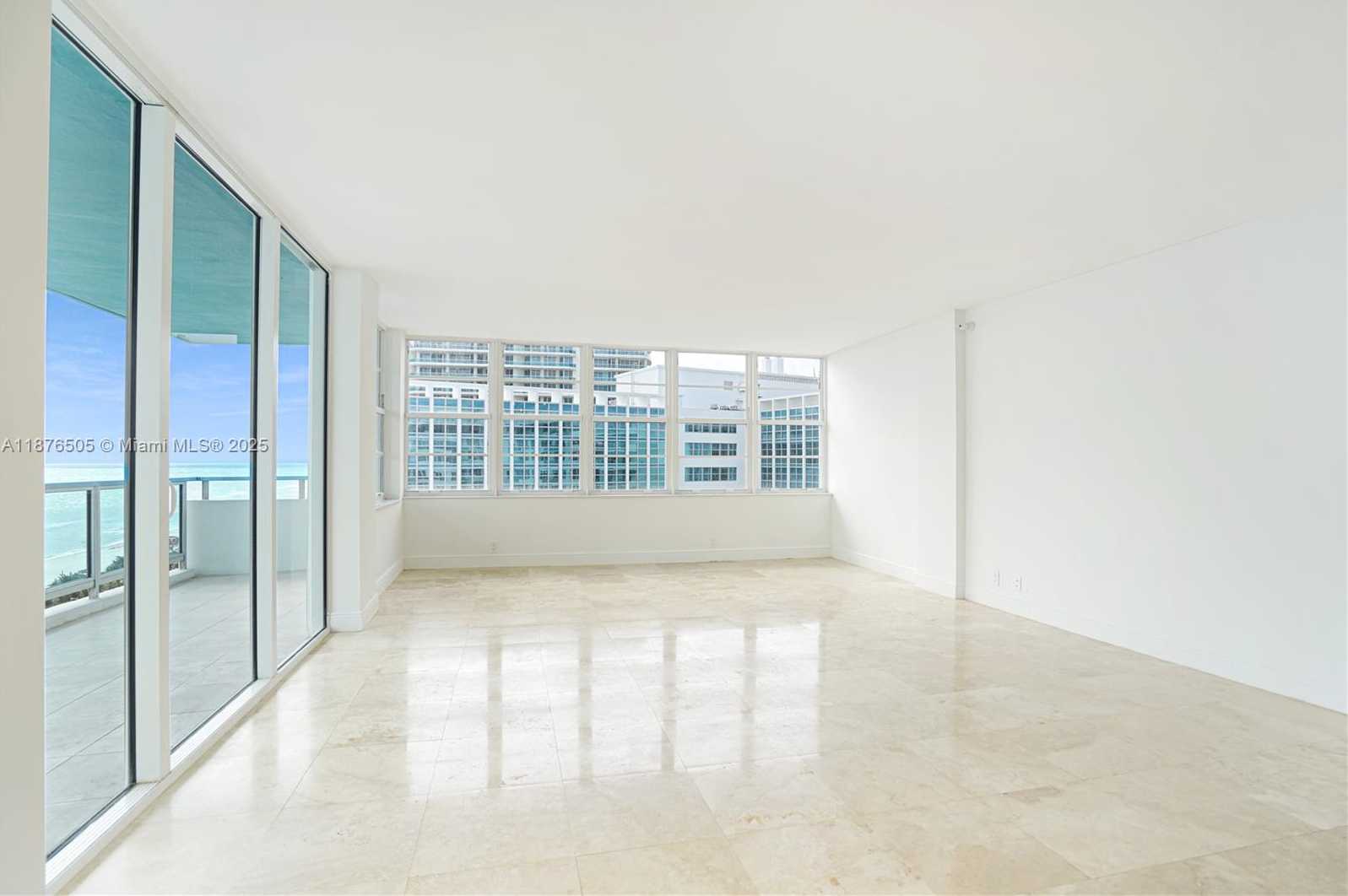 Small Image of 5101 COLLINS AVE #14H, Miami Beach Number 15