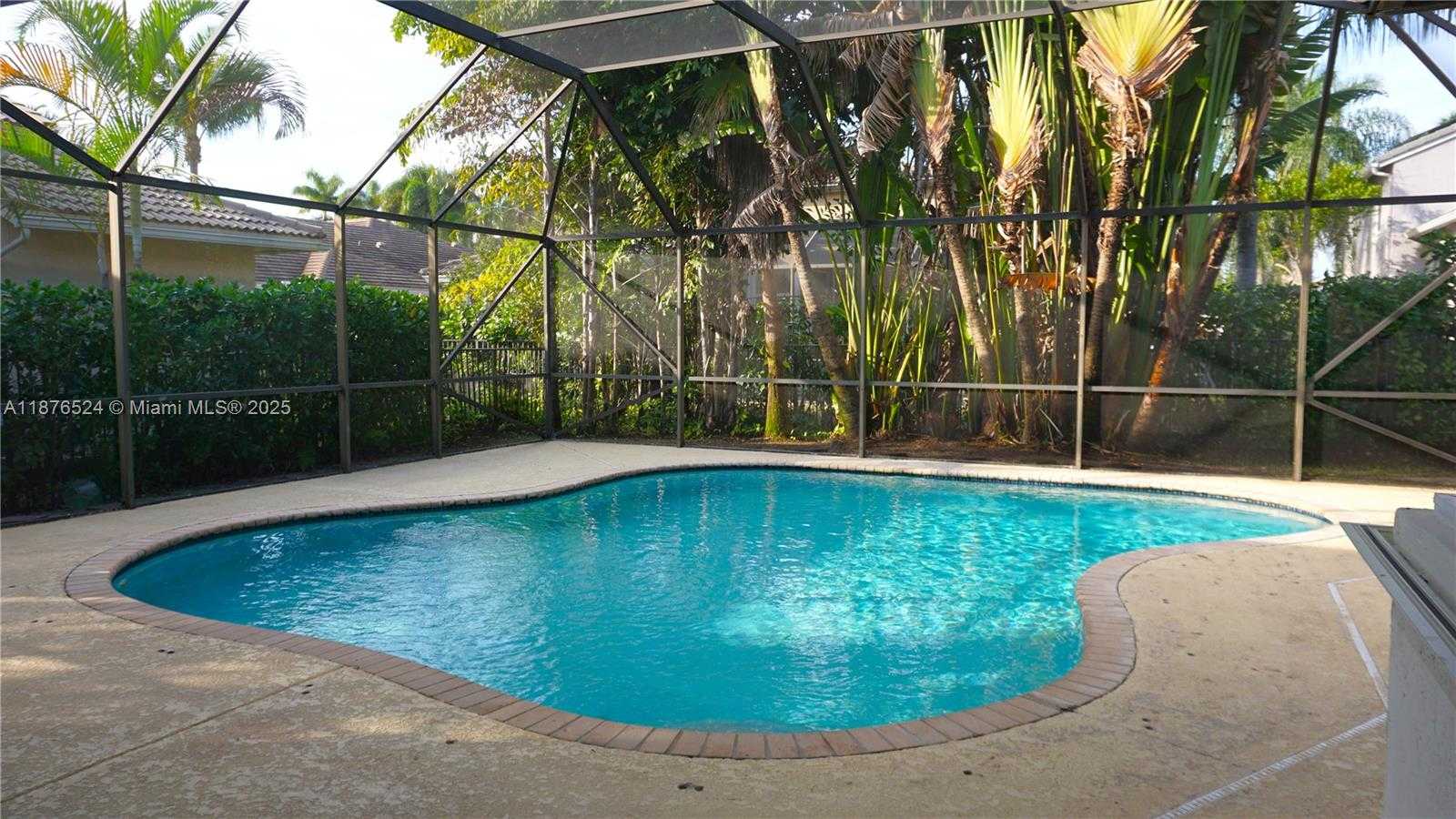 Small Image of 2524 EAGLE RUN CT, Weston Number 22