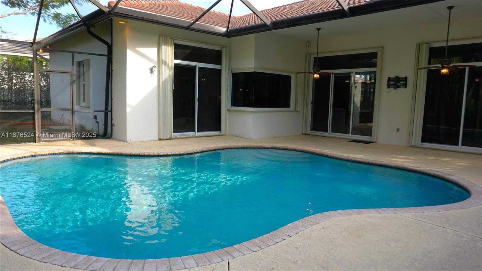 Small Image of 2524 EAGLE RUN CT, Weston Number 24