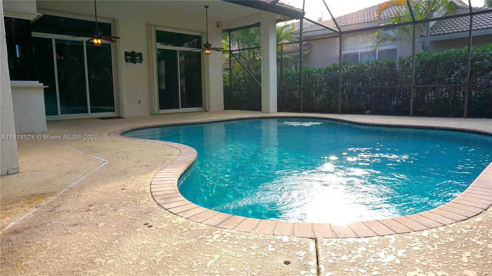Small Image of 2524 EAGLE RUN CT, Weston Number 25