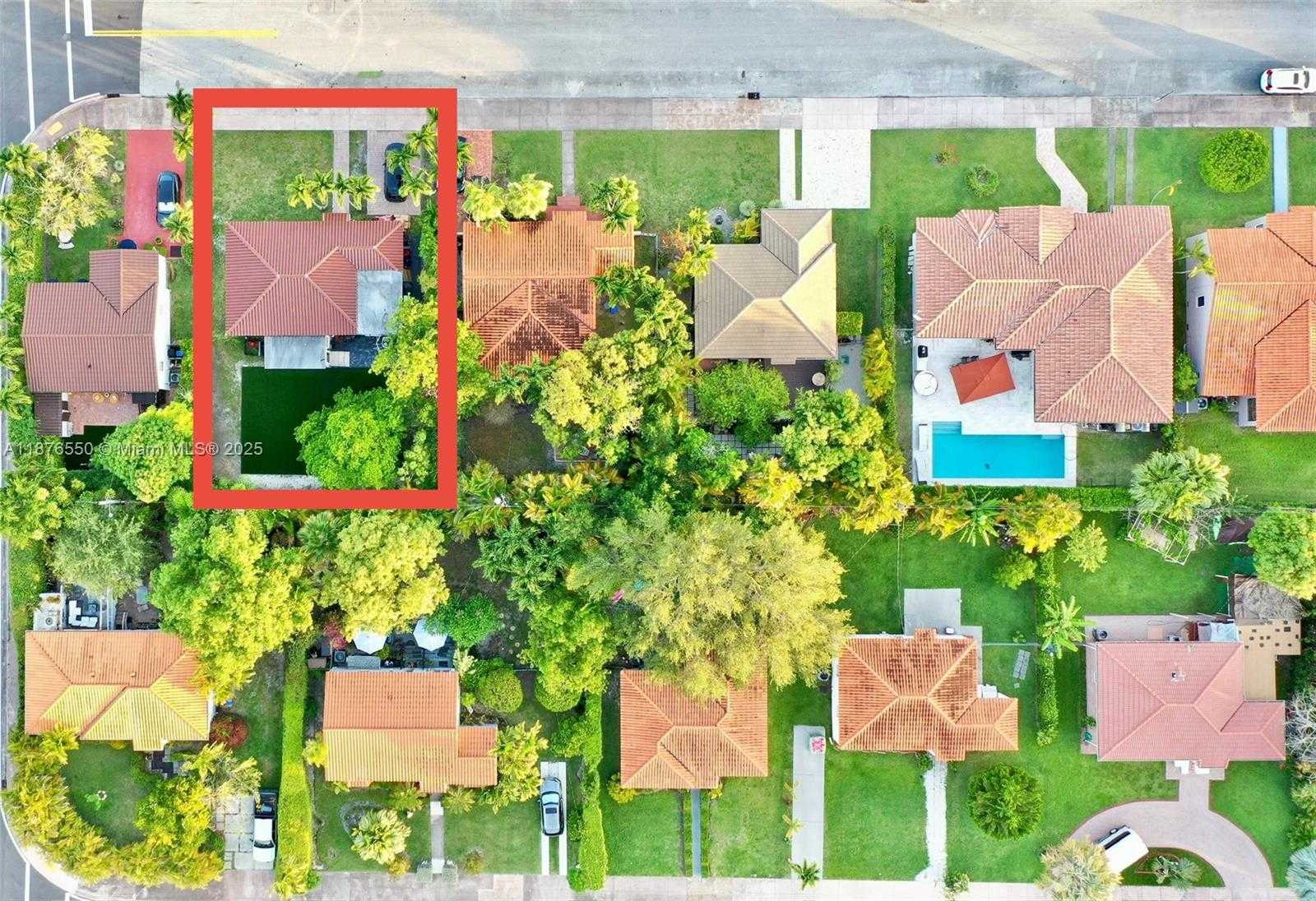 Small Image of 7 MONTILLA AVE, Coral Gables Number 24