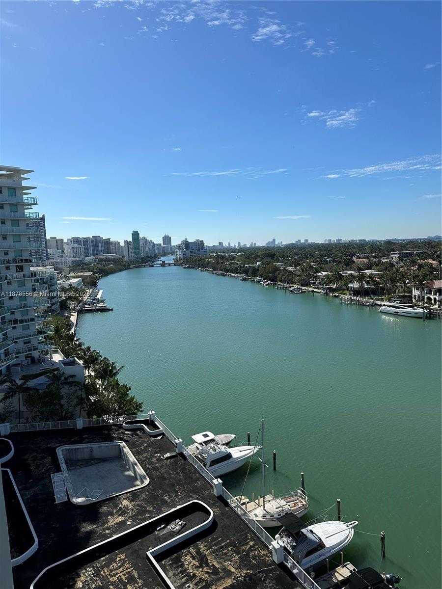 Small Image of 6770 INDIAN CREEK DR #11M, Miami Beach Number 9