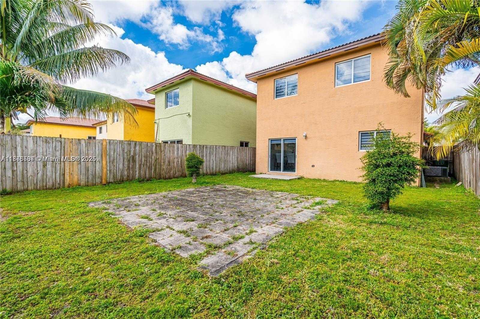 Small Image of 1073 NORTH EAST 41ST TER, Homestead Number 21