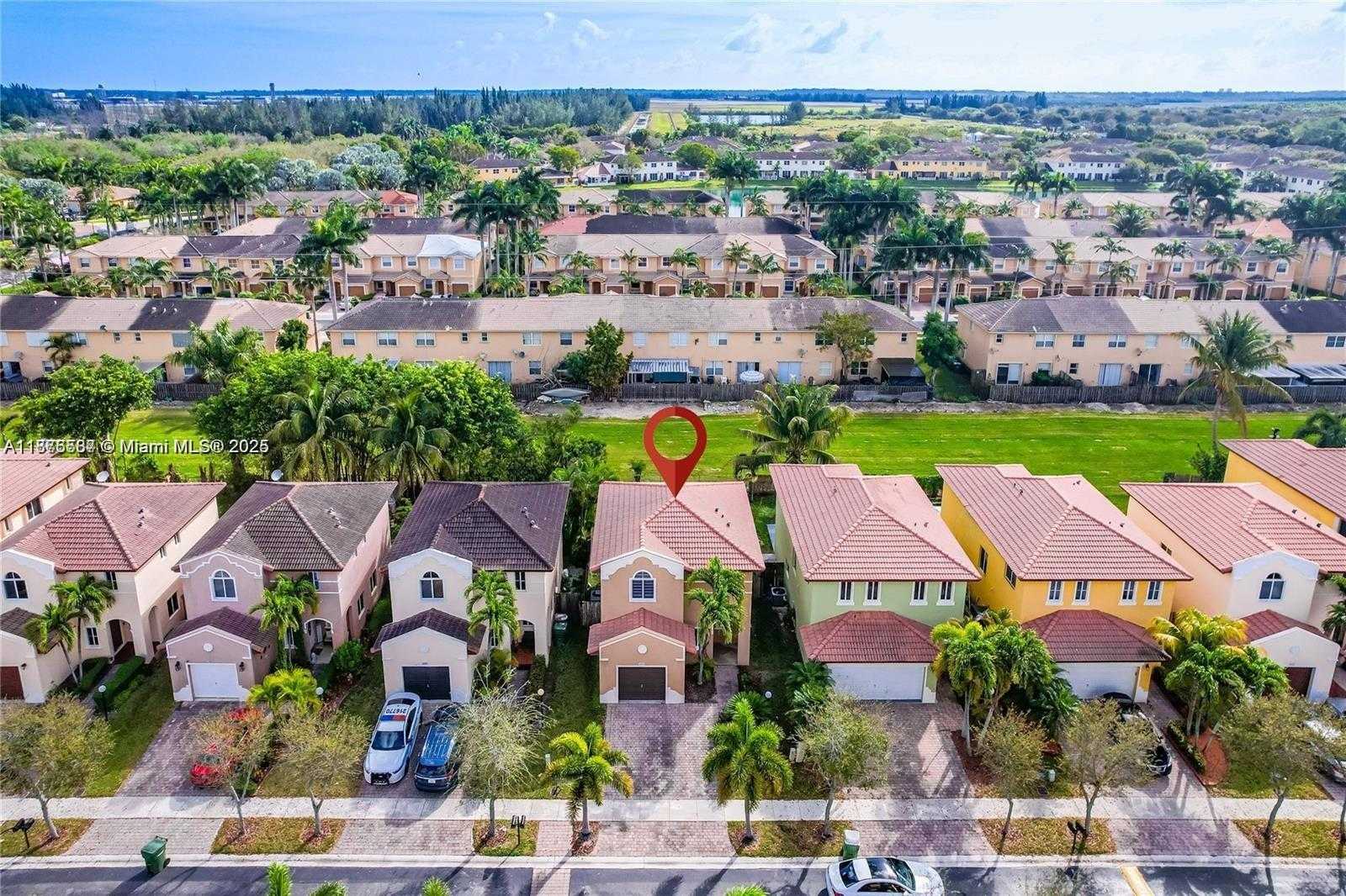 Small Image of 1073 NORTH EAST 41ST TER, Homestead Number 23