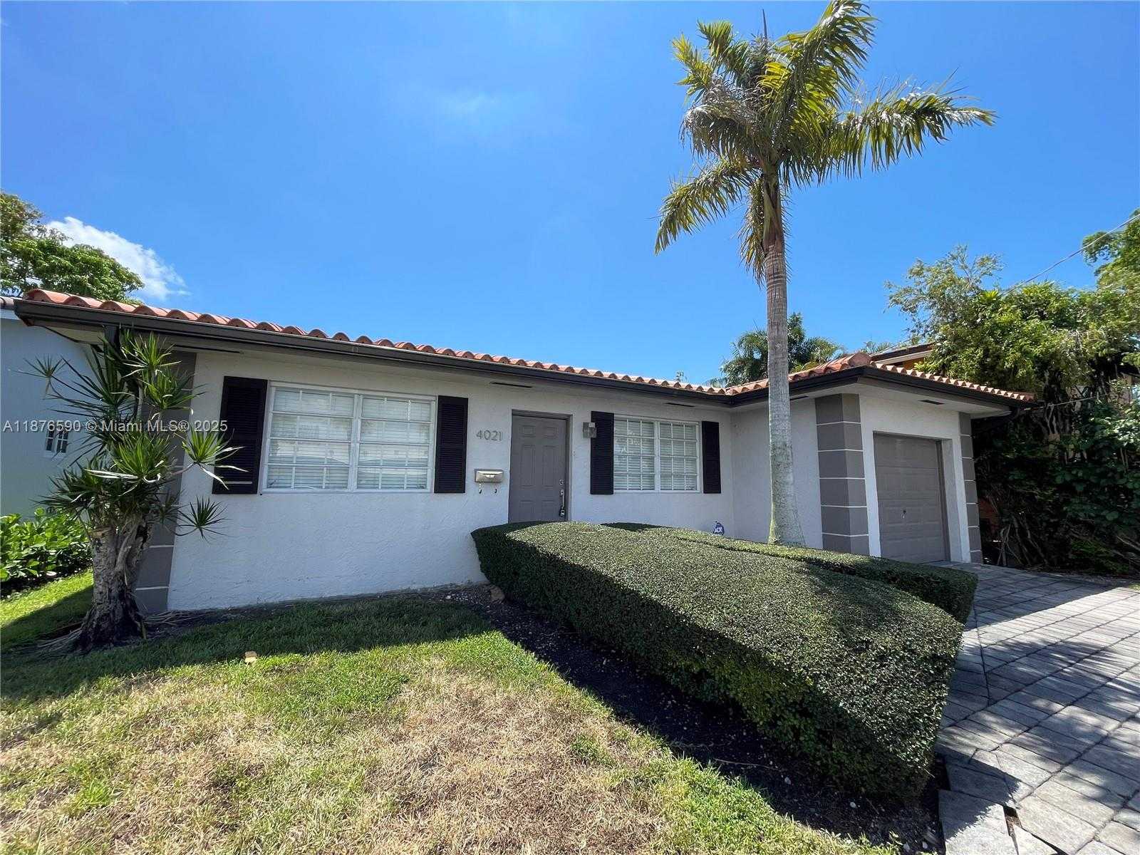 Small Image of 4021 RED RD, Coral Gables Number 19