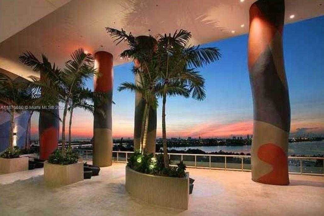 Small Image of 50 BISCAYNE BLVD #606, Miami Number 4