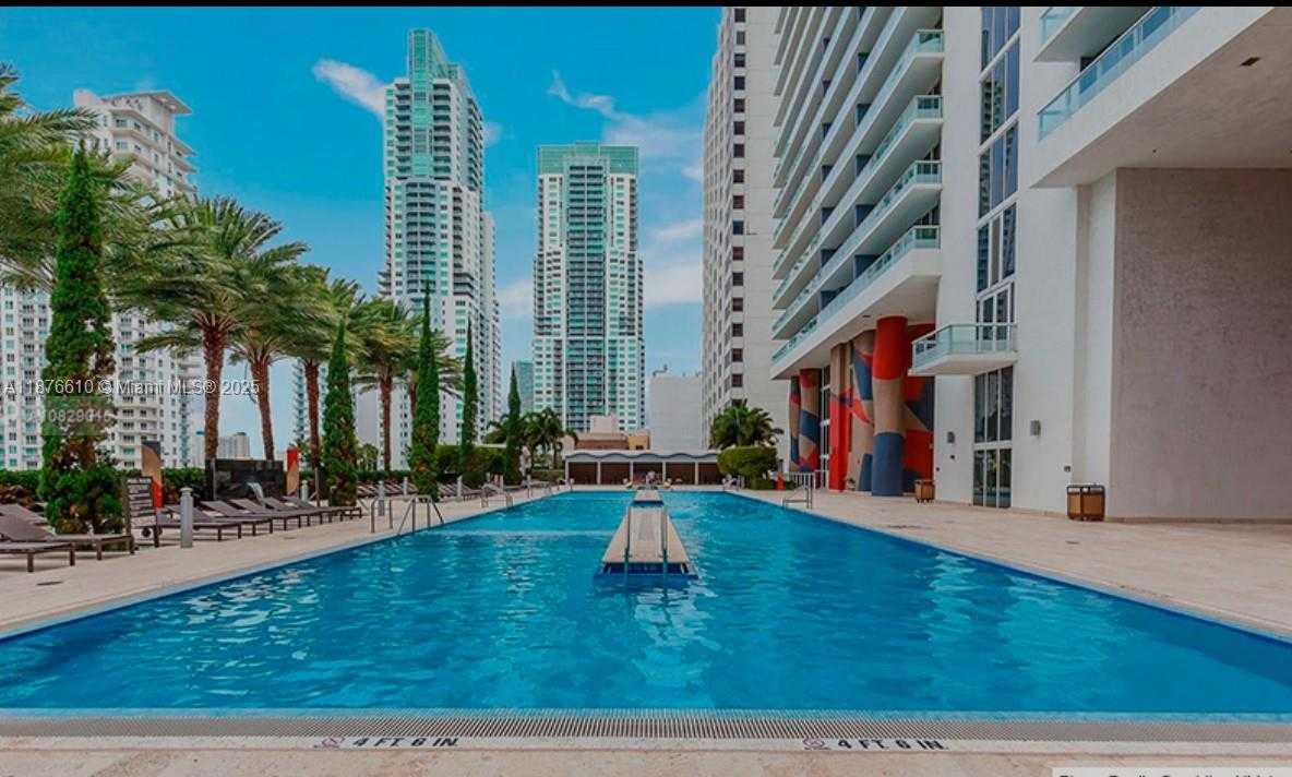 Small Image of 50 BISCAYNE BLVD #606, Miami Number 6