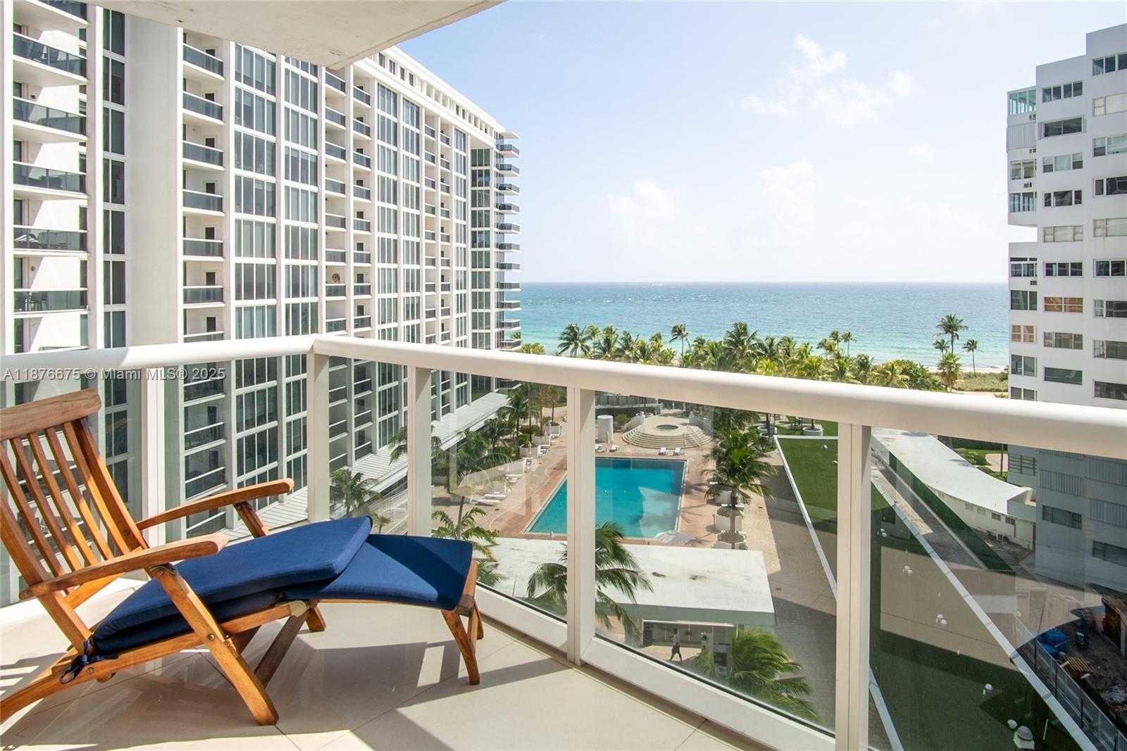Small Image of 10275 COLLINS AVE #720, Bal Harbour Number 13