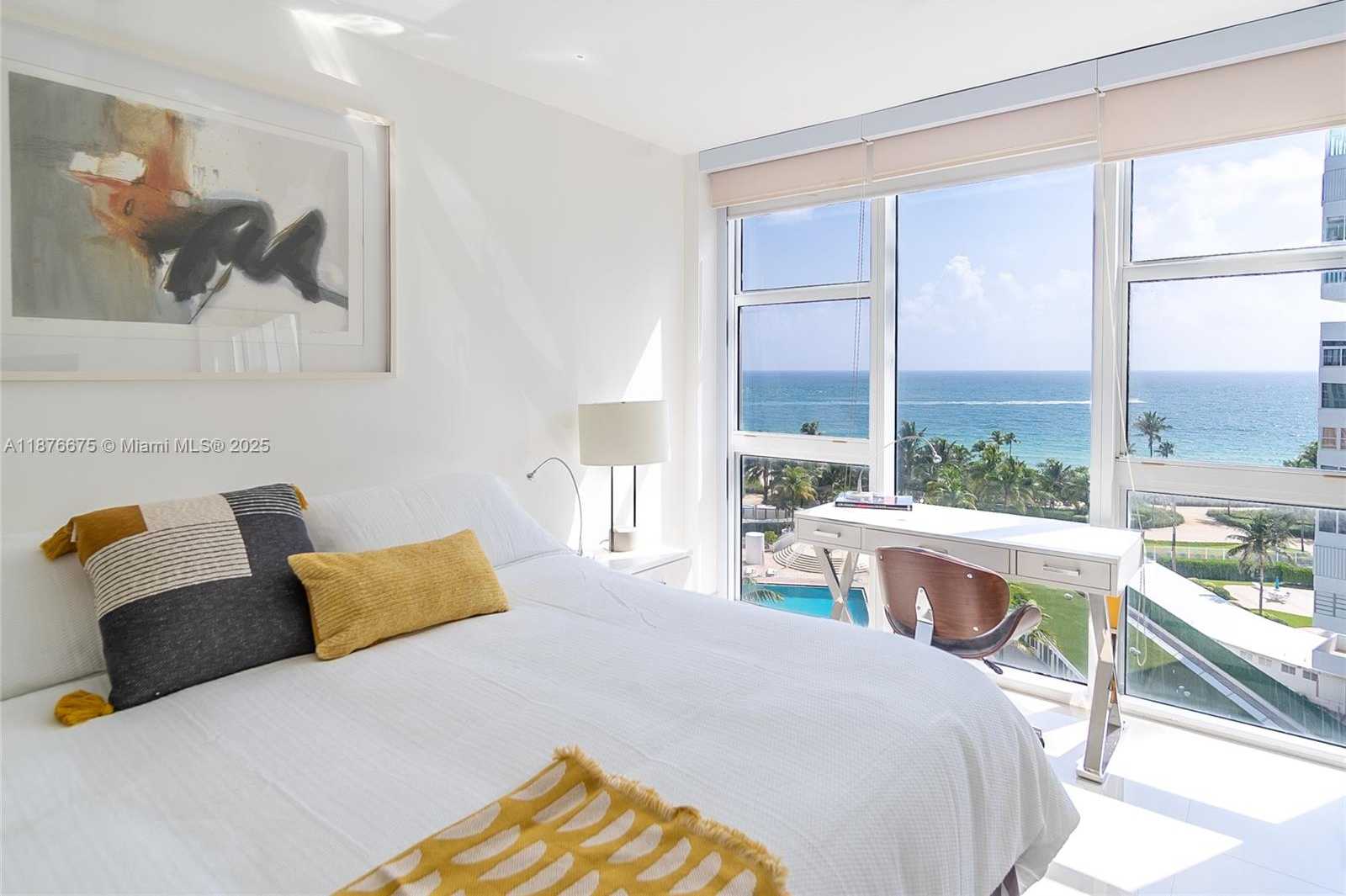 Small Image of 10275 COLLINS AVE #720, Bal Harbour Number 19