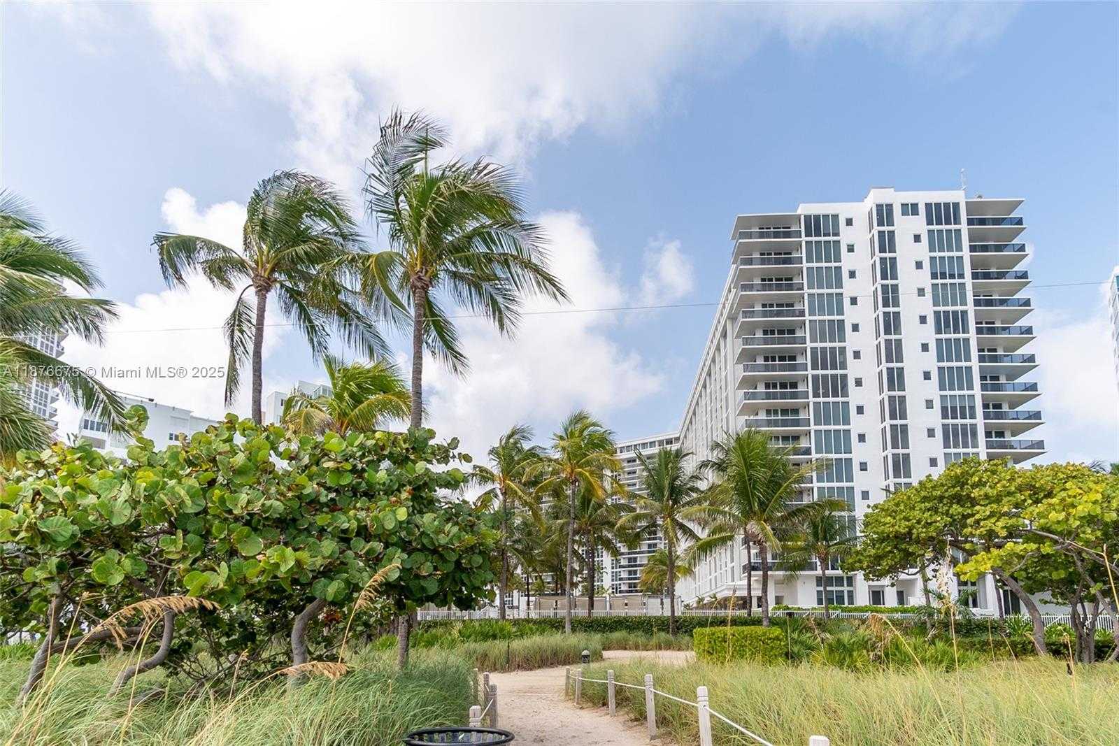 Small Image of 10275 COLLINS AVE #720, Bal Harbour Number 2