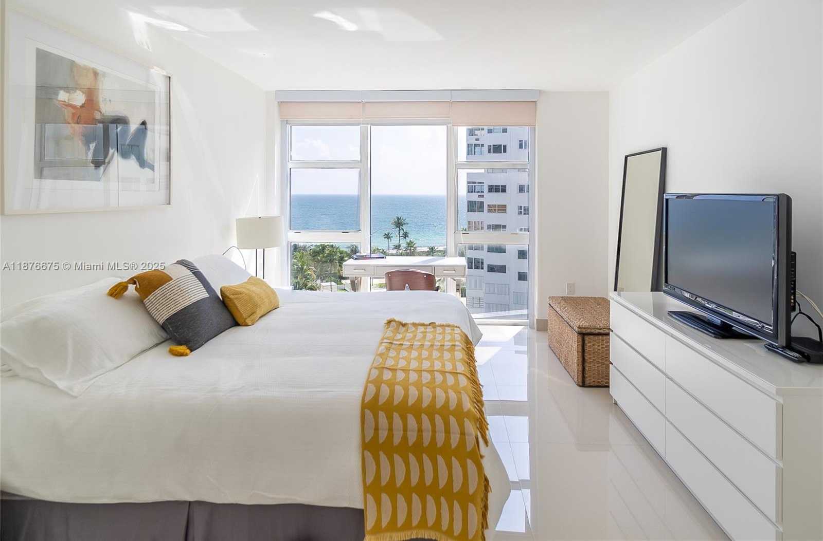 Small Image of 10275 COLLINS AVE #720, Bal Harbour Number 20