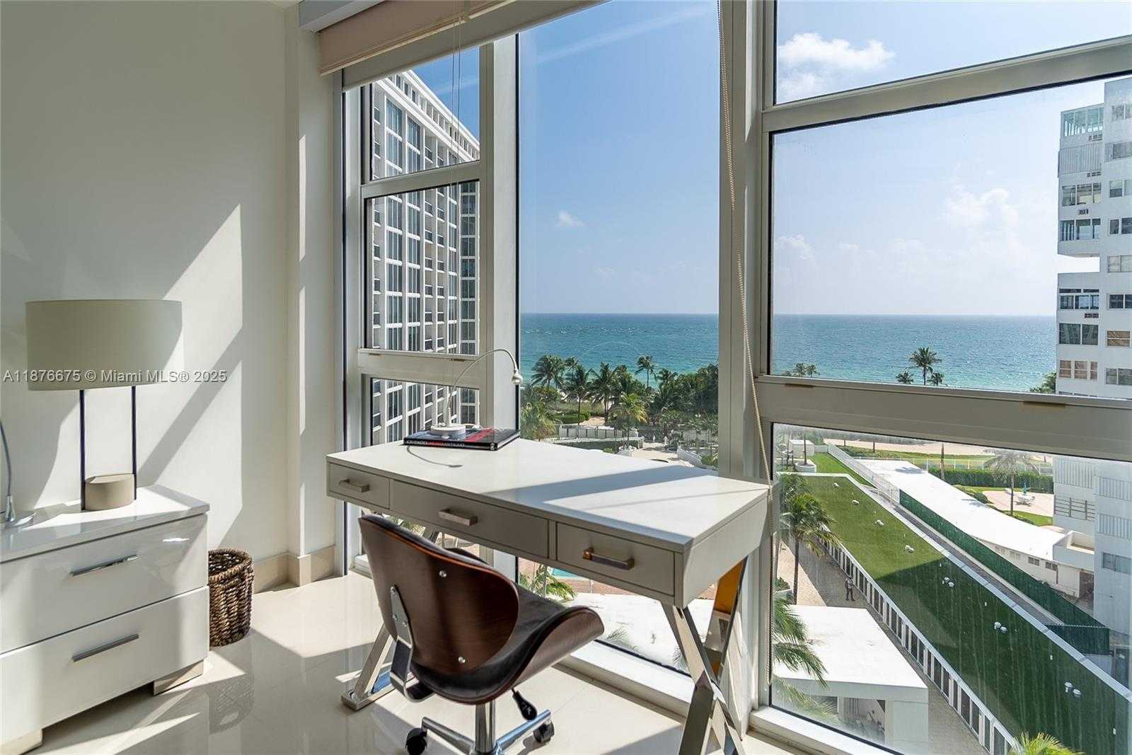 Small Image of 10275 COLLINS AVE #720, Bal Harbour Number 23