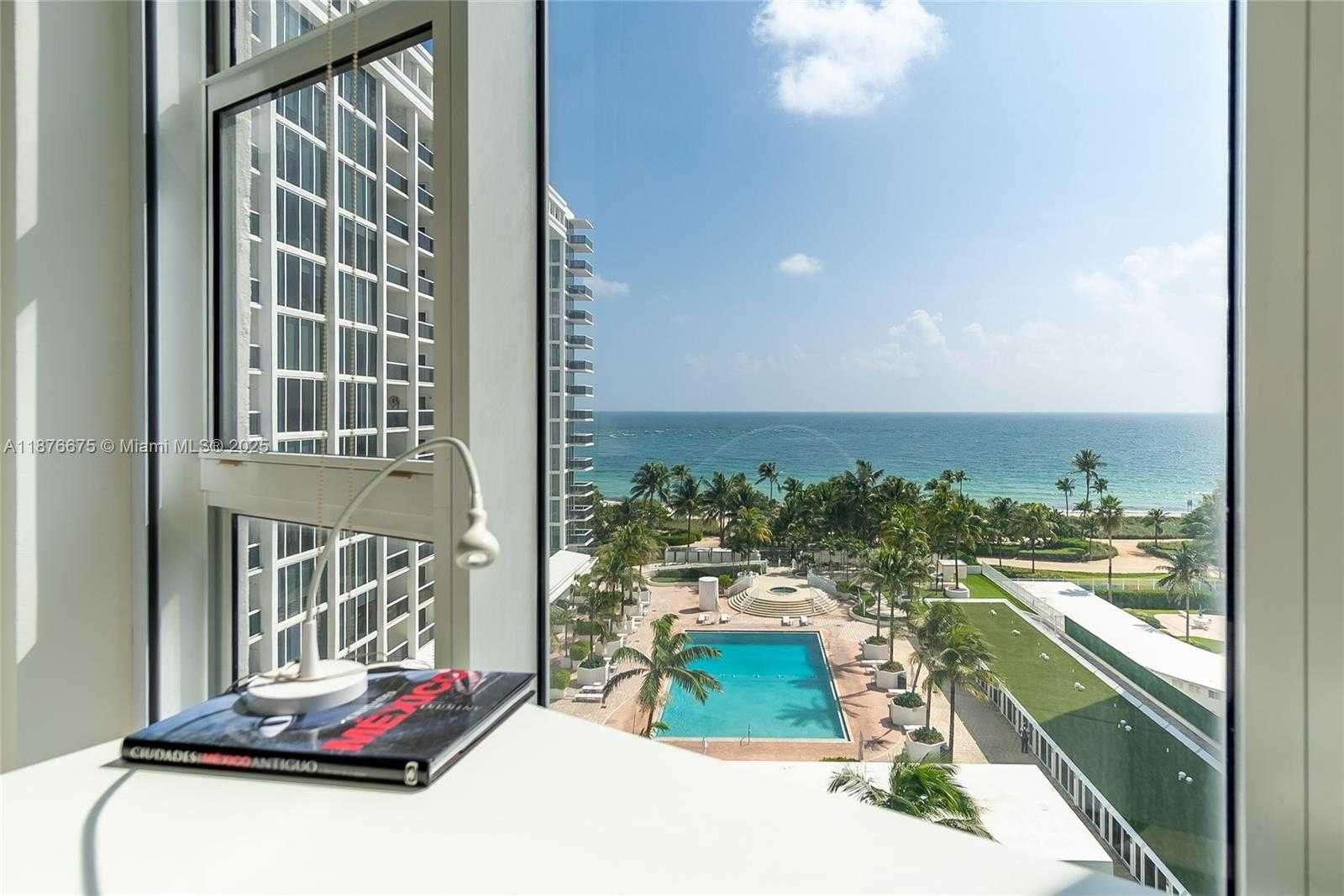 Small Image of 10275 COLLINS AVE #720, Bal Harbour Number 24