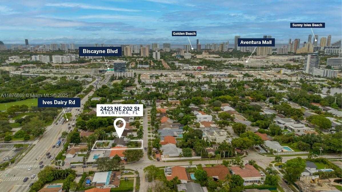 Small Image of 2423 NORTH EAST 202ND ST, Aventura Number 40