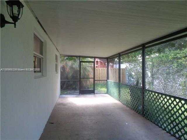 Small Image of 11511 NORTH WEST 33RD ST #11511, Sunrise Number 7