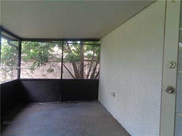 Small Image of 11511 NORTH WEST 33RD ST #11511, Sunrise Number 8