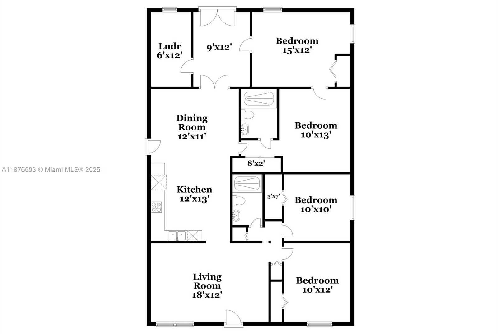 Small Image of 4824 SARATOGA RD, West Palm Beach Number 16