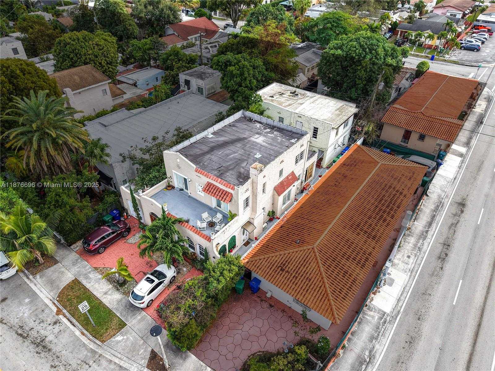 Small Image of 1678 SOUTH WEST 11TH ST #1, Miami Number 11