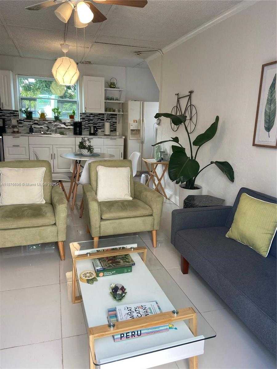 Small Image of 1678 SOUTH WEST 11TH ST #1, Miami Number 2