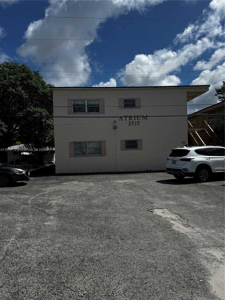 Small Image of 2515 POLK ST #10, Hollywood Number 44