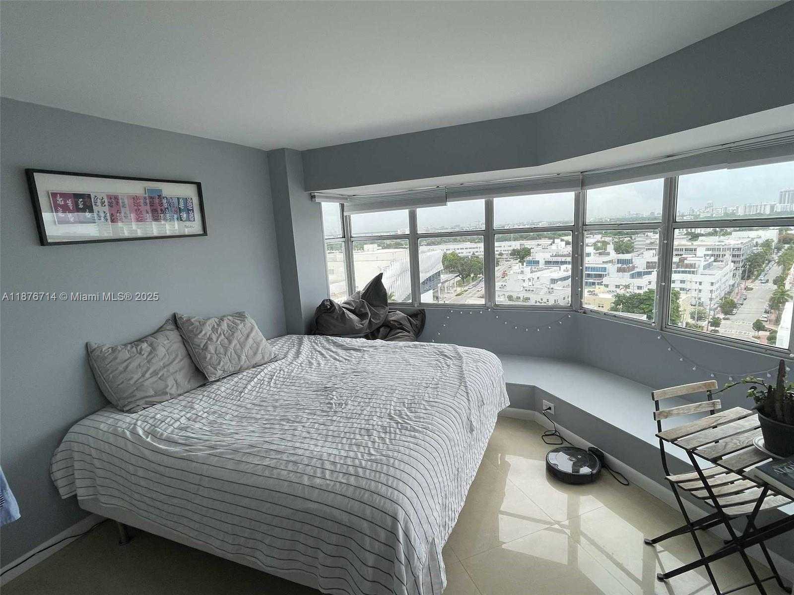 Small Image of 1881 WASHINGTON AVE #15C, Miami Beach Number 11