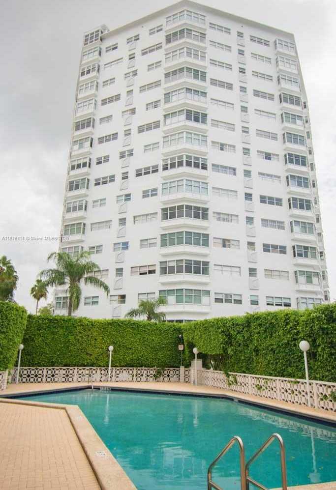 Small Image of 1881 WASHINGTON AVE #15C, Miami Beach Number 16