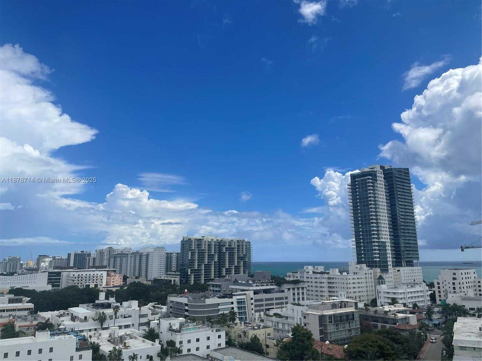 Small Image of 1881 WASHINGTON AVE #15C, Miami Beach Number 27