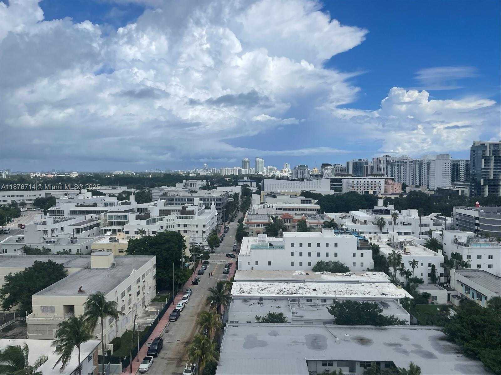 Small Image of 1881 WASHINGTON AVE #15C, Miami Beach Number 28