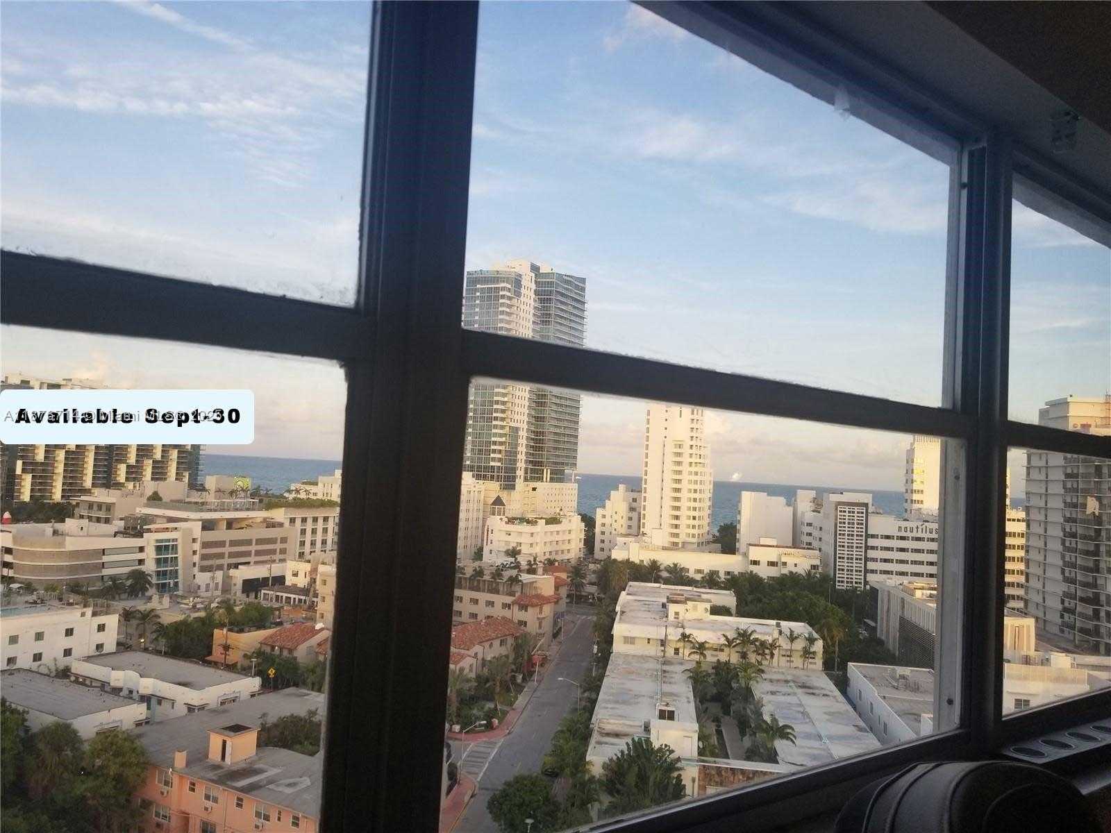 Small Image of 1881 WASHINGTON AVE #15C, Miami Beach Number 34
