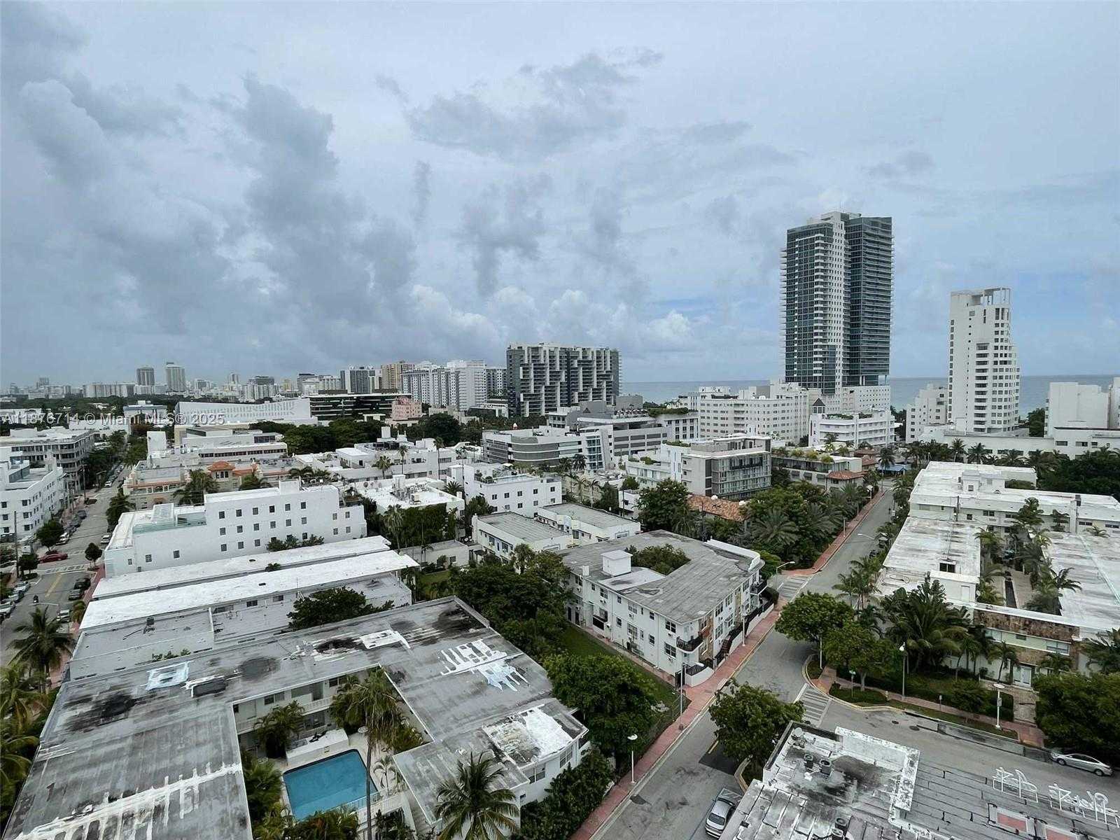 Small Image of 1881 WASHINGTON AVE #15C, Miami Beach Number 35
