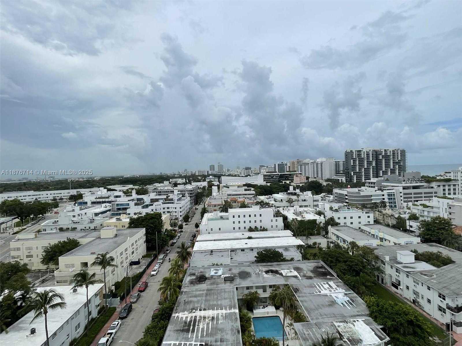 Small Image of 1881 WASHINGTON AVE #15C, Miami Beach Number 36