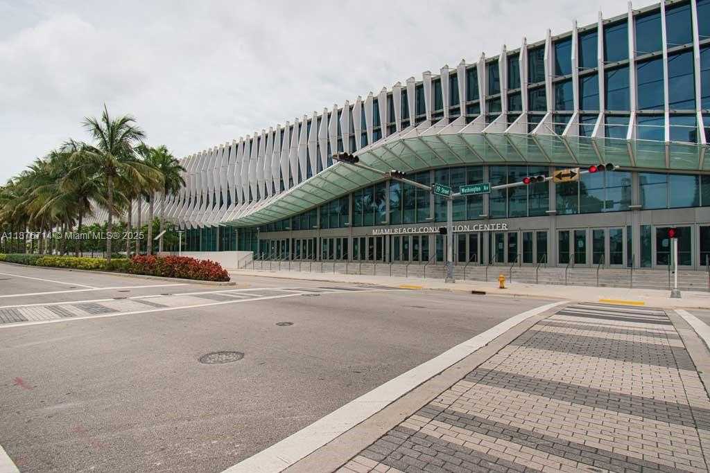 Small Image of 1881 WASHINGTON AVE #15C, Miami Beach Number 37