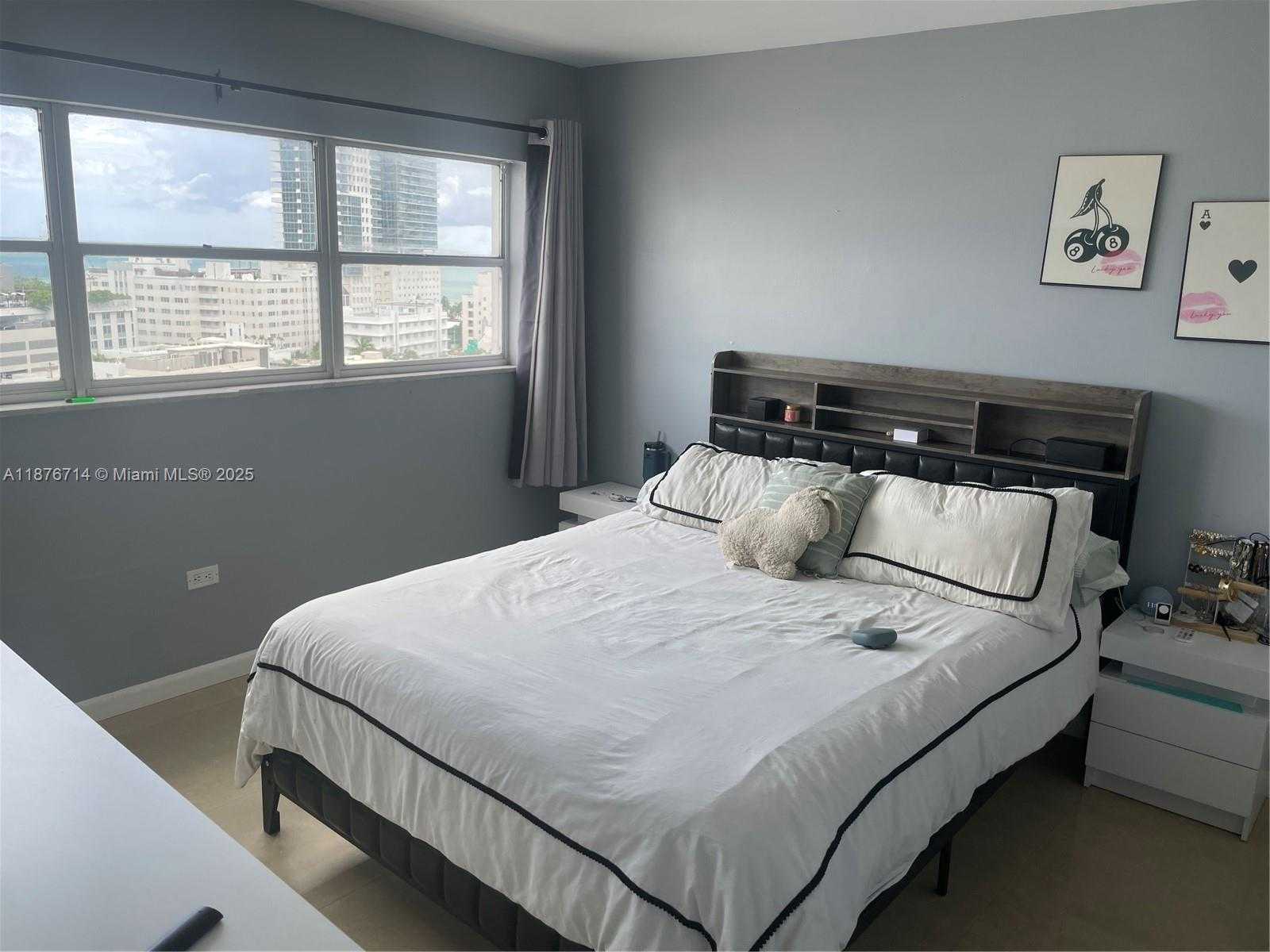 Small Image of 1881 WASHINGTON AVE #15C, Miami Beach Number 7
