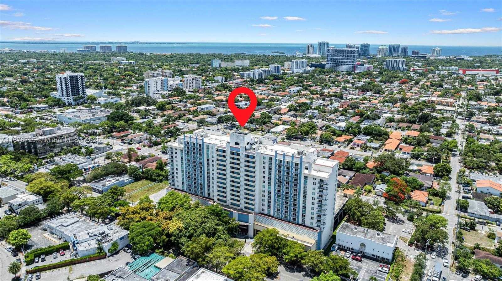 Small Image of 3000 CORAL WAY #1505, Miami Number 24