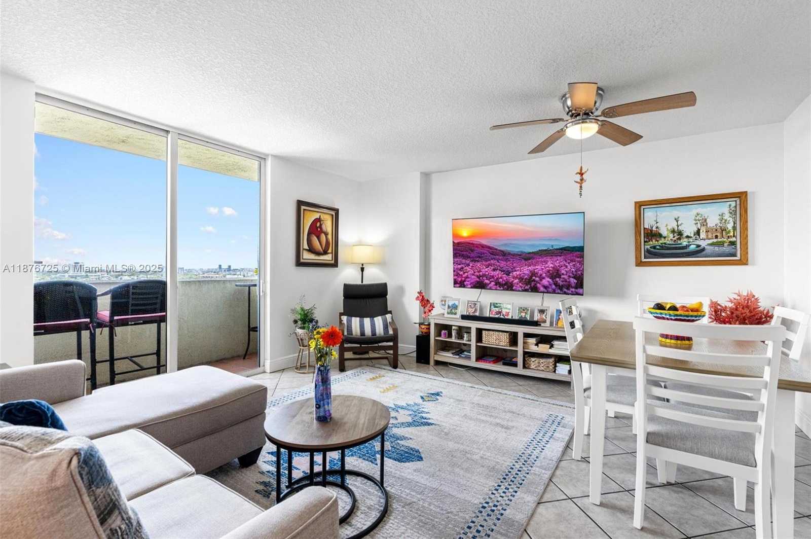 Small Image of 3000 CORAL WAY #1505, Miami Number 5