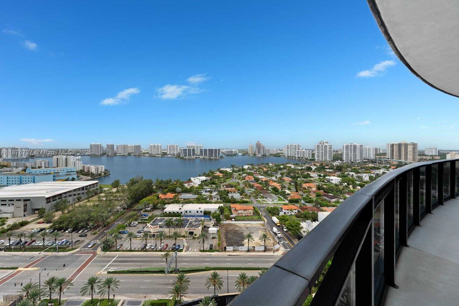 Small Image of 18555 COLLINS AVE #2003, Sunny Isles Beach Number 15