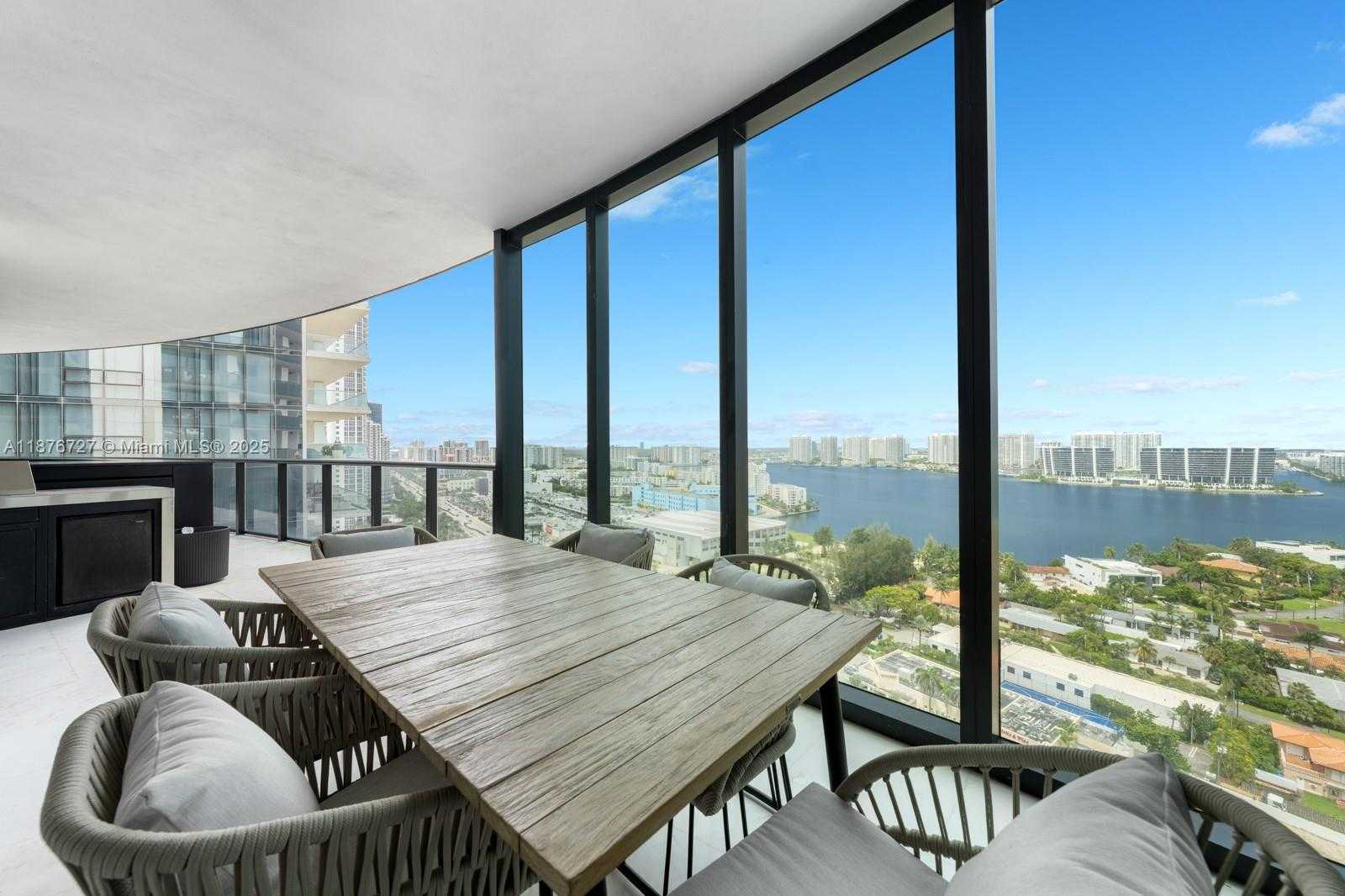 Small Image of 18555 COLLINS AVE #2003, Sunny Isles Beach Number 18