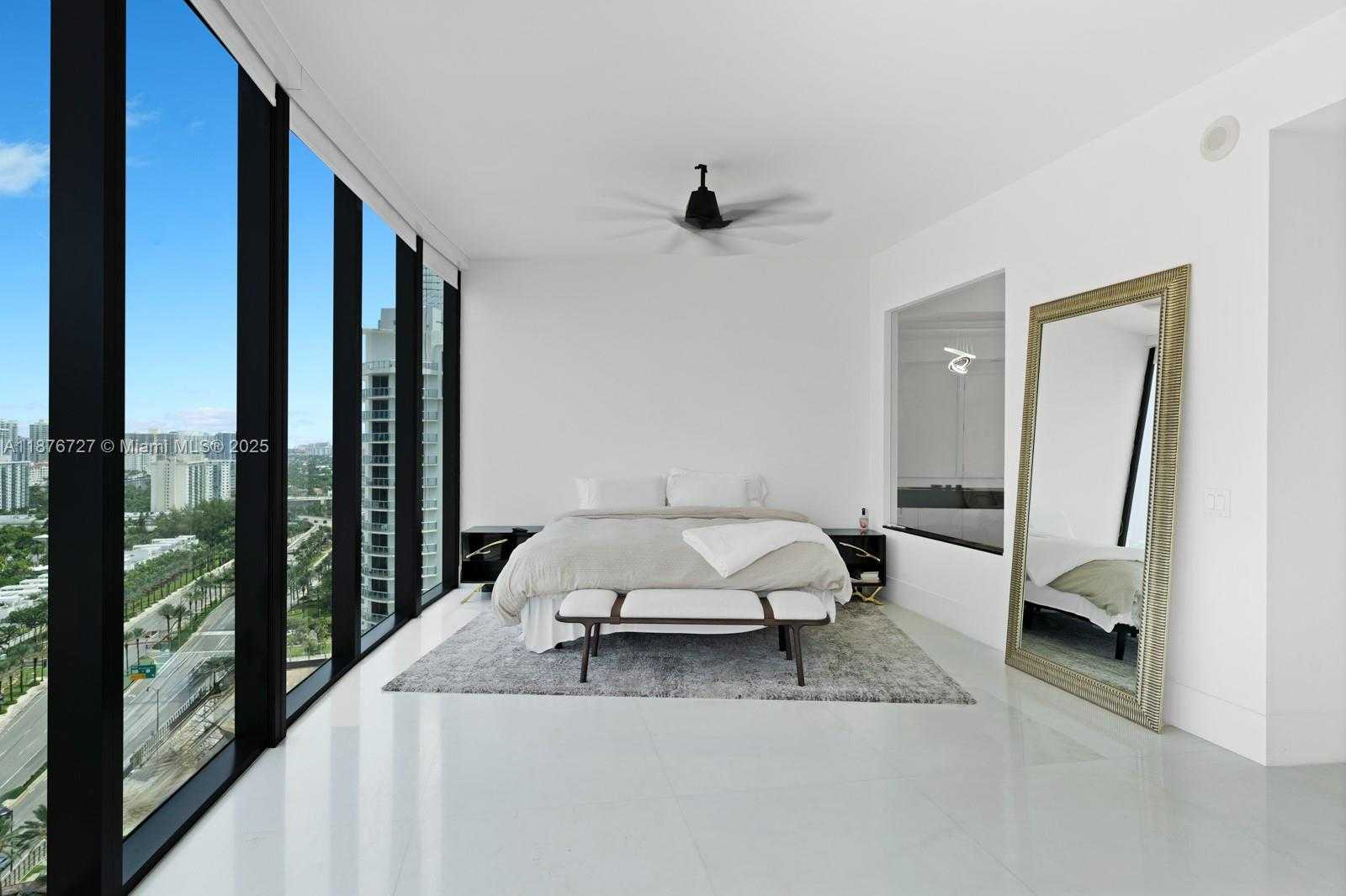 Small Image of 18555 COLLINS AVE #2003, Sunny Isles Beach Number 20