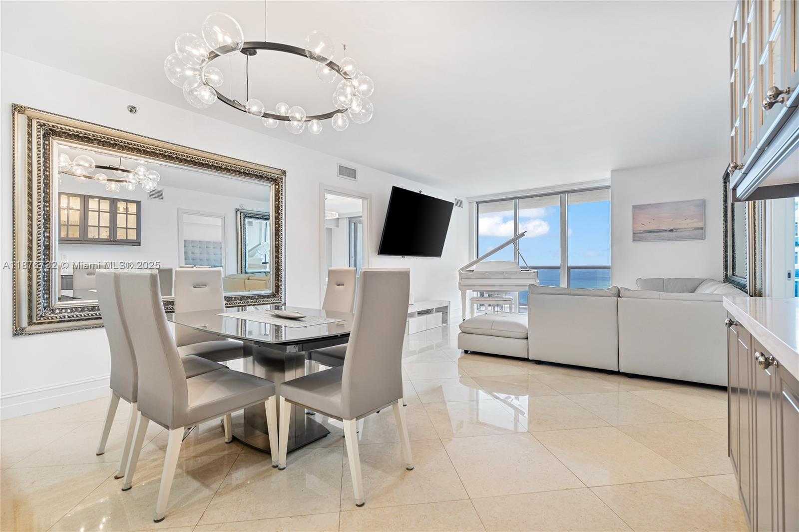 Small Image of 1830 SOUTH OCEAN DR(AV TILL DECEMBER01, 2025) #4304, Hallandale Beach Number 2