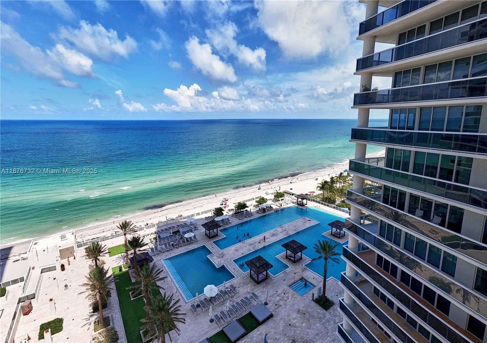 Small Image of 1830 SOUTH OCEAN DR(AV TILL DECEMBER01, 2025) #4304, Hallandale Beach Number 39