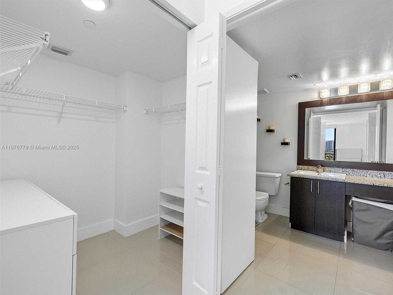 Small Image of 3300 NORTH EAST 191ST ST #717, Aventura Number 15