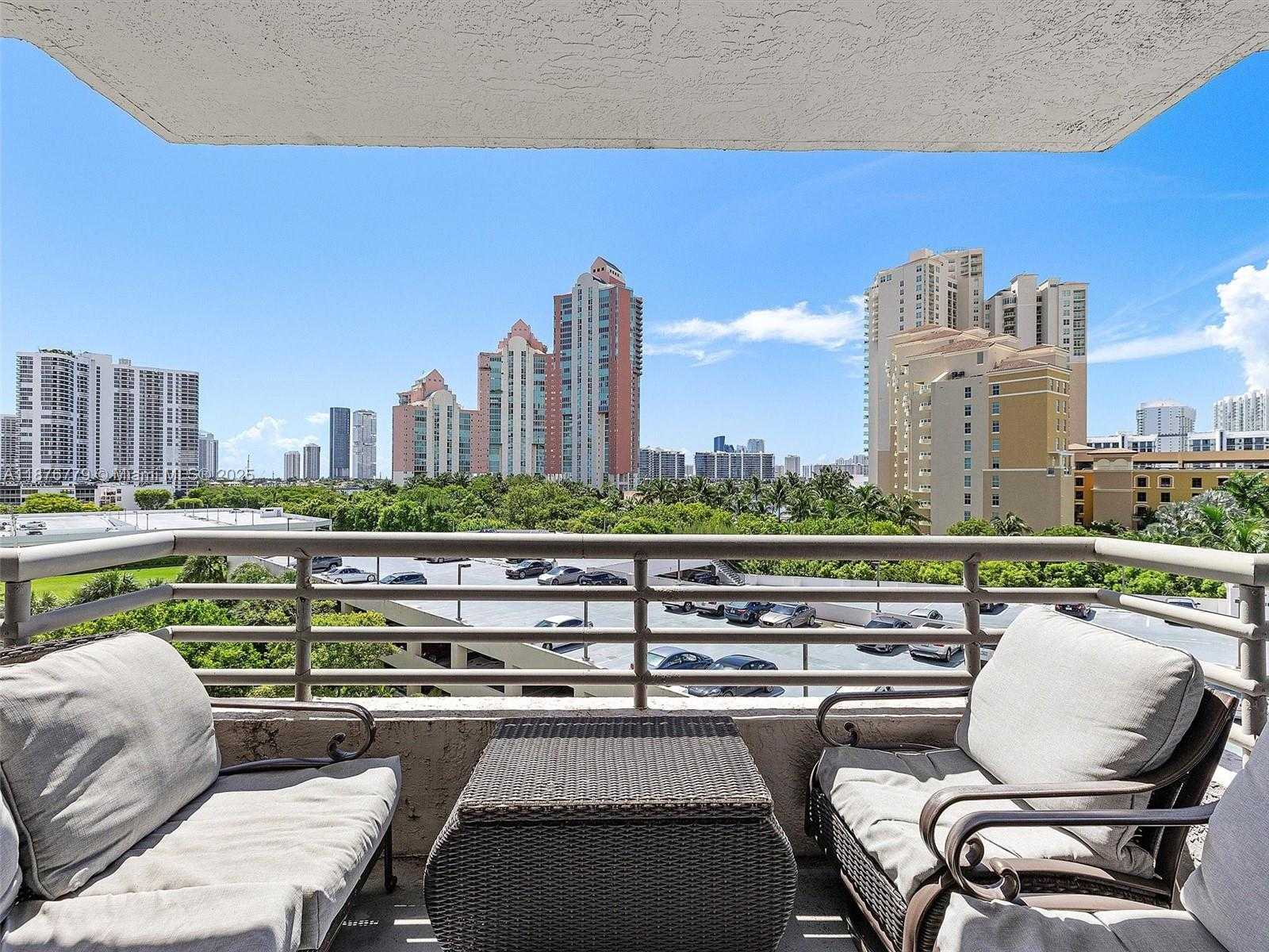 Small Image of 3300 NORTH EAST 191ST ST #717, Aventura Number 5