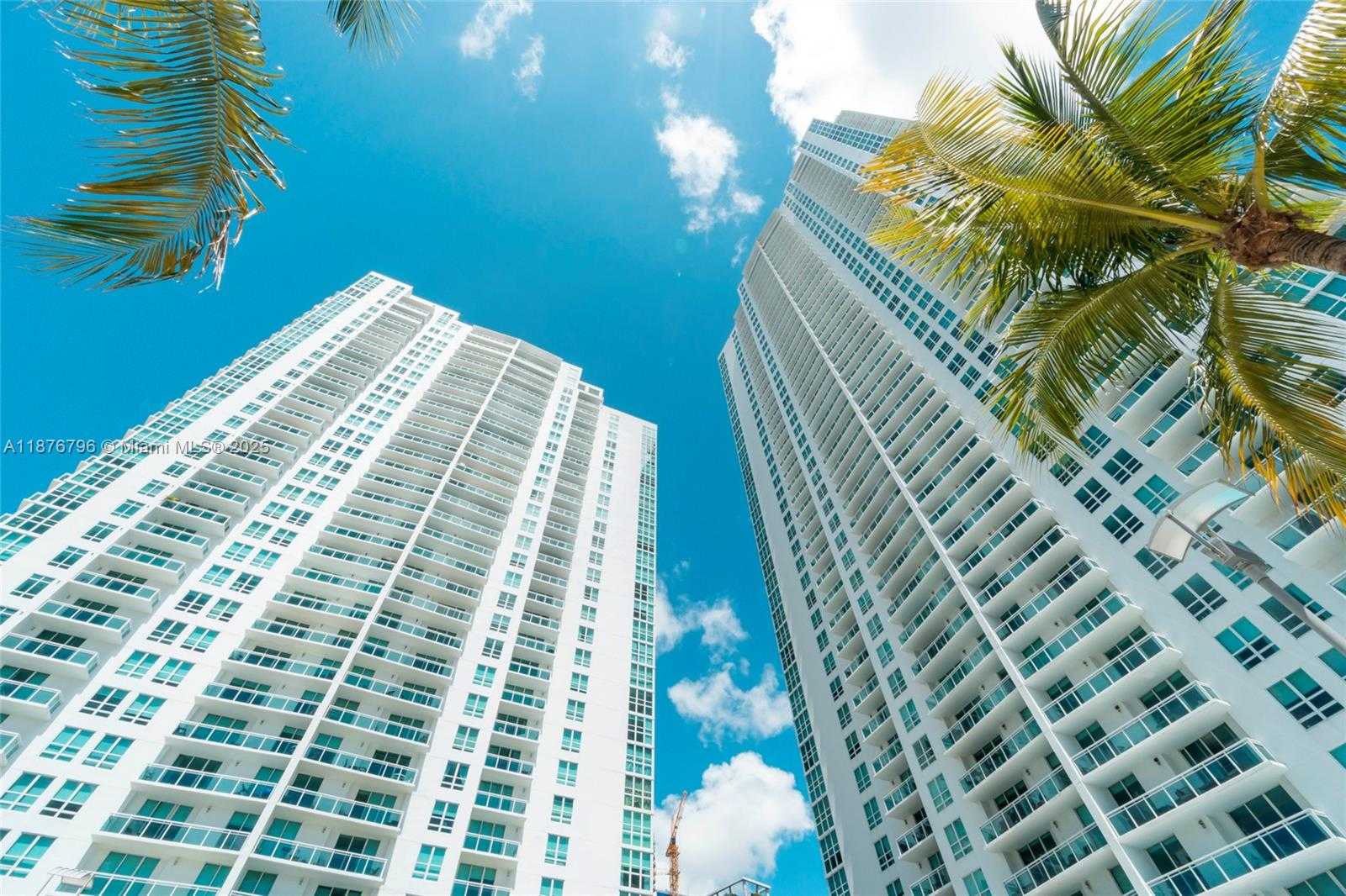 Small Image of 951 BRICKELL AVE #810, Miami Number 26