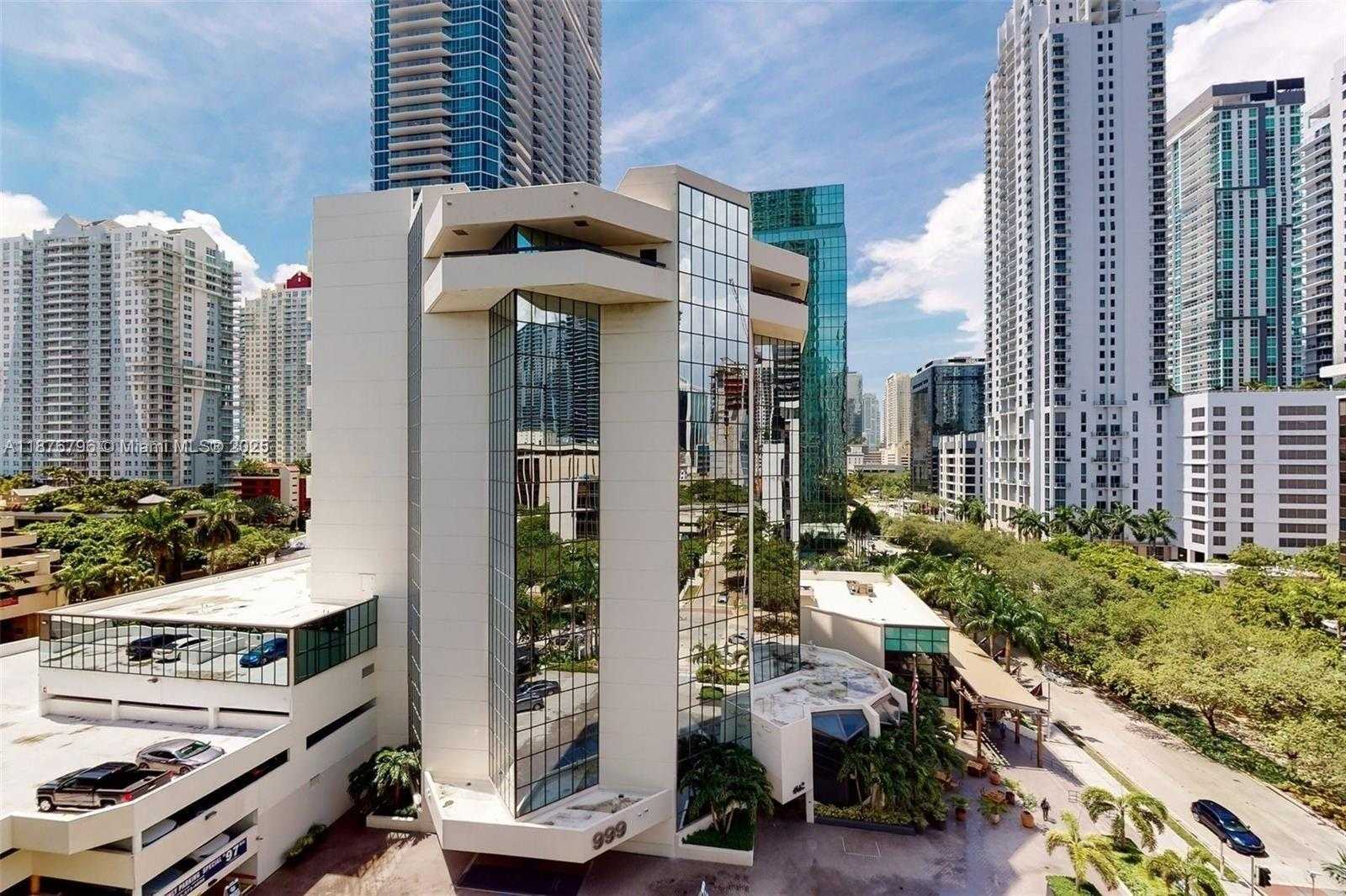 Small Image of 951 BRICKELL AVE #810, Miami Number 29